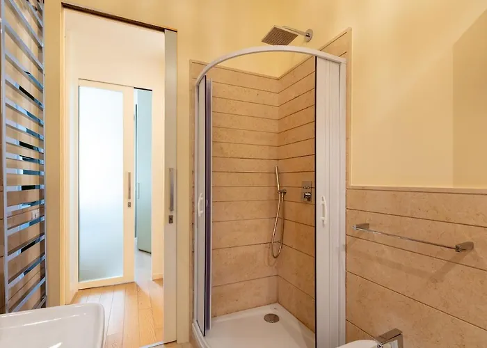 Casa Giuliana 91 By Hili *