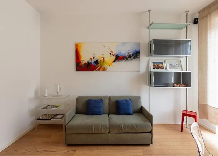 Casa Giuliana 91 By Hili Apartamento