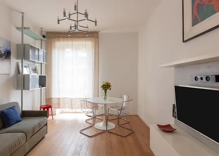 Apartamento Casa Giuliana 91 By Hili