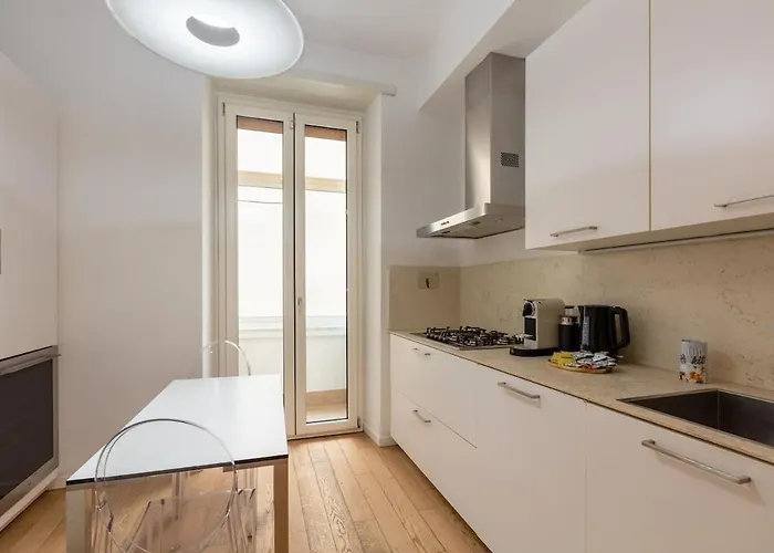 Casa Giuliana 91 By Hili *