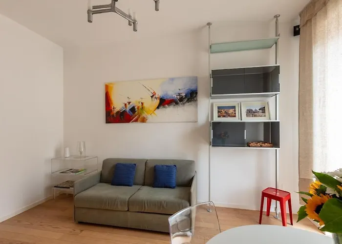 Casa Giuliana 91 By Hili Apartamento