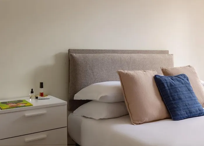 Casa Giuliana 91 By Hili Apartamento
